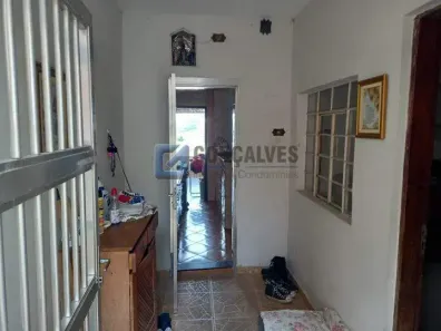 Casa com 1 Quarto à venda, 90m² no Ferrazópolis, São Bernardo do Campo