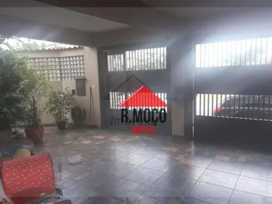 Sobrado com 3 Quartos à venda, 120m² no Cidade Patriarca, São Paulo