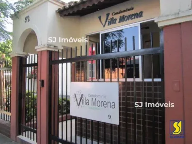 Apartamento com 2 Quartos para alugar, 40m² no Tabapuá, Caucaia