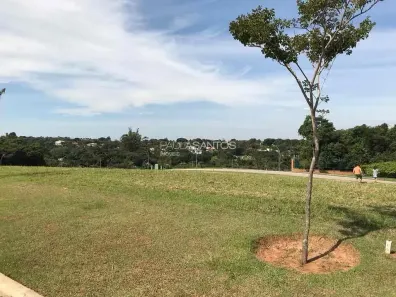 Lote/Terreno à venda, 402m² no Portal do Éden, Itu