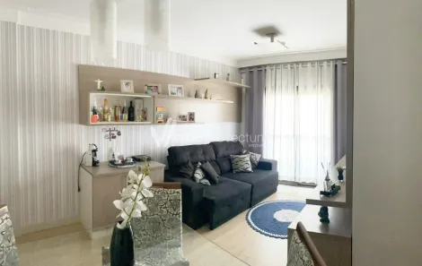 Apartamento com 3 Quartos à venda, 75m² no Jardim Margarida, Campinas