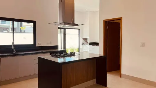 Casa de Condomínio com 3 Quartos à venda, 213m² no Residencial Central Parque, Salto