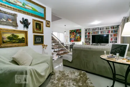 Casa com 3 Quartos à venda, 275m² no Chora Menino, São Paulo