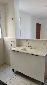 Apartamento com 2 Quartos para alugar, 44m² no Alto Maron, Vitória da Conquista