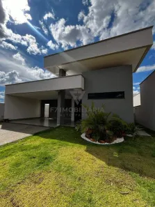 Casa com 3 Quartos à venda, 231m² no , Abadia de Goiás