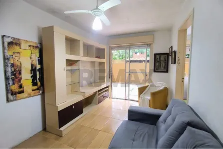 Apartamento com 1 Quarto para alugar, 34m² no Vila Cachoeirinha, Cachoeirinha