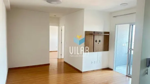 Apartamento com 2 Quartos à venda, 60m² no Jardim Morumbi, Sorocaba