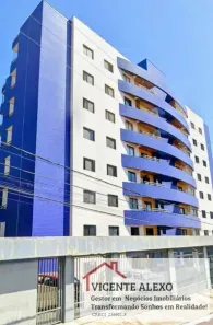 Apartamento com 3 Quartos à venda, 88m² no Vila Municipal, Bragança Paulista