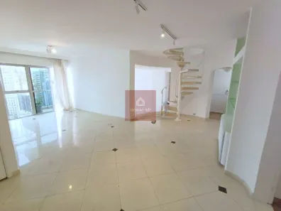 Cobertura com 4 Quartos à venda, 264m² no Indianópolis, São Paulo