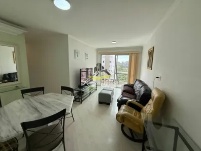Apartamento com 3 Quartos à venda, 82m² no Parque Residencial Julia, São Paulo