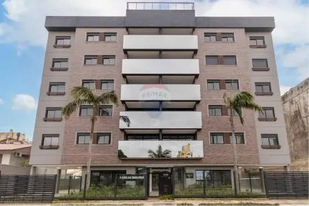 Apartamento com 3 Quartos à venda, 97m² no Vila Eunice Nova, Cachoeirinha