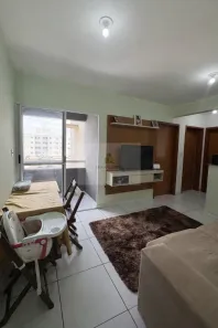 Apartamento com 2 Quartos à venda, 49m² no Bom Jesus, Imperatriz