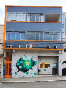 Sala Comercial para alugar, 40m² no Tucuruvi, São Paulo