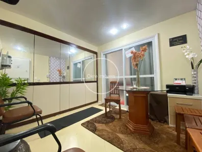 Sala Comercial à venda, 32m² no Copacabana, Rio de Janeiro