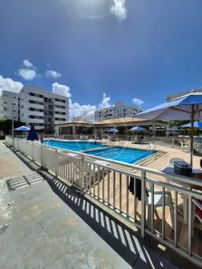 Apartamento com 3 Quartos à venda, 62m² no Aruana, Aracaju