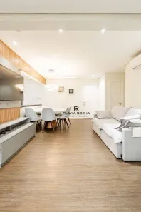 Apartamento com 3 Quartos à venda, 96m² no Alphaville Empresarial, Barueri
