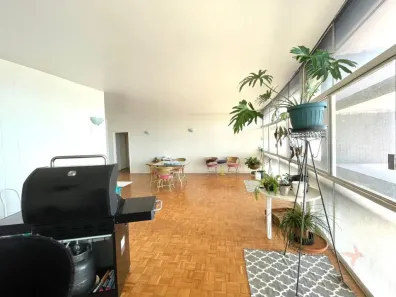 Apartamento com 3 Quartos à venda, 170m² no República, São Paulo