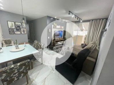 Apartamento com 2 Quartos à venda, 116m² no Centro, Niterói