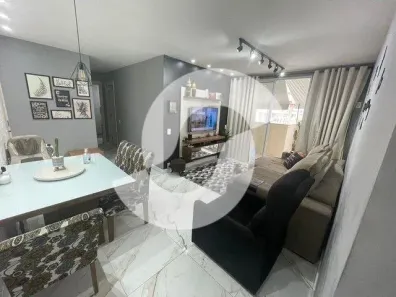 Apartamento com 2 Quartos à venda, 116m² no Centro, Niterói