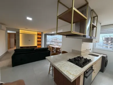 Apartamento com 3 Quartos à venda, 105m² no Park Lozandes, Goiânia