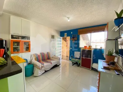 Apartamento com 2 Quartos à venda, 51m² no Jardim Europa, Uberlândia