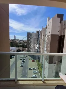 Apartamento com 3 Quartos à venda, 74m² no Jardim Santiago, Indaiatuba