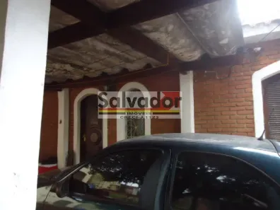 Casa com 3 Quartos à venda, 148m² no Vila Gumercindo, São Paulo