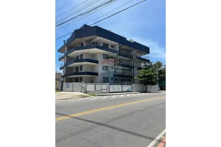 Apartamento com 2 Quartos à venda, 83m² no Piratininga, Niterói