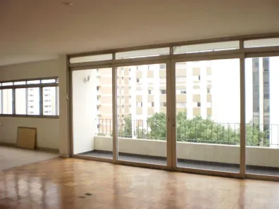 Apartamento com 3 Quartos à venda, 198m² no Perdizes, São Paulo