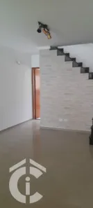 Sobrado com 3 Quartos para alugar, 110m² no Quinta da Paineira, São Paulo