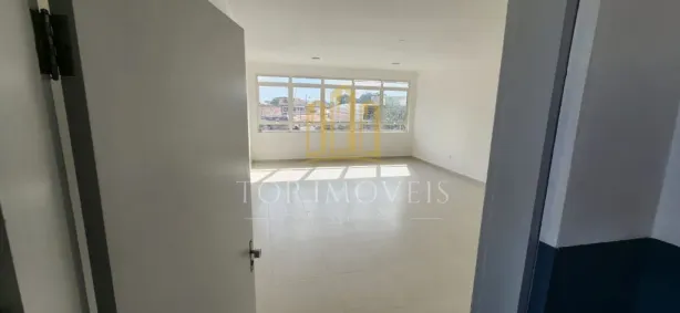 Sala Comercial para alugar, 120m² no Jardim Portugal, São José dos Campos