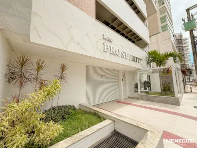 Apartamento com 1 Quarto à venda, 40m² no Praia do Morro, Guarapari