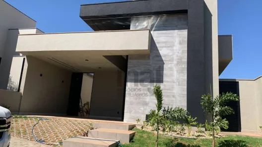 Casa de Condomínio com 3 Quartos à venda, 156m² no Residencial Maria Júlia, São José do Rio Preto