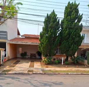 Casa com 3 Quartos à venda, 180m² no Parque Brasil 500, Paulínia