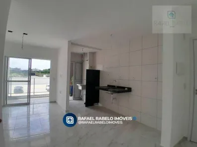 Apartamento com 3 Quartos à venda, 65m² no Coité, Eusébio
