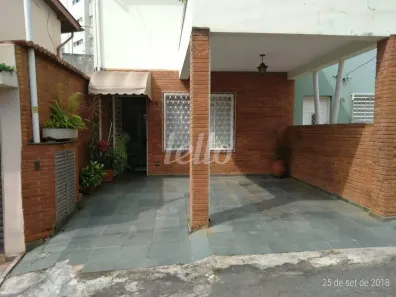 Casa com 3 Quartos à venda, 143m² no Água Fria, São Paulo