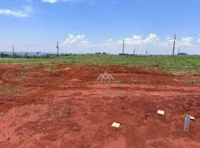 Lote/Terreno à venda, 316m² no Residencial Alto do Castelo, Ribeirão Preto