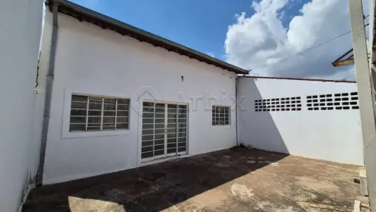 Casa com 1 Quarto à venda, 300m² no Jardim Capuava, Nova Odessa