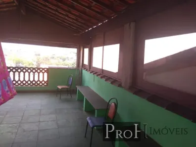 Sobrado com 3 Quartos à venda, 330m² no Assunção, São Bernardo do Campo