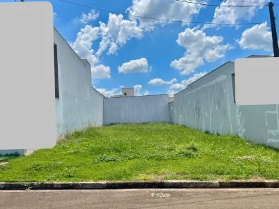 Lote/Terreno à venda, 250m² no Parque Residencial Roland, Limeira