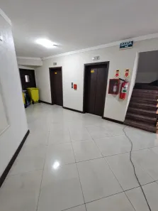 Sala Comercial para alugar, 242m² no Floresta, Porto Alegre