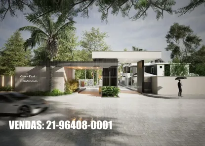 Lote/Terreno à venda, 180m² no Campo Grande, Rio de Janeiro