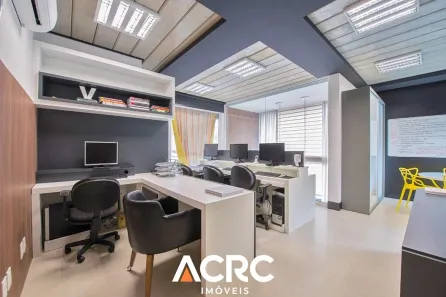 Sala Comercial à venda, 165m² no Itoupava Norte, Blumenau