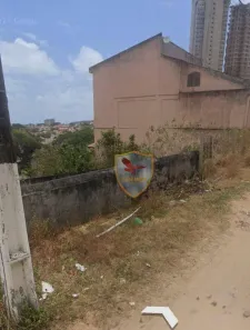 Lote/Terreno à venda, 442m² no Ponta Negra, Natal