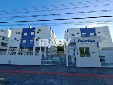 Apartamento com 2 Quartos para alugar, 68m² no Canasvieiras, Florianópolis