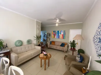 Apartamento com 3 Quartos à venda, 130m² no Centro, Campinas