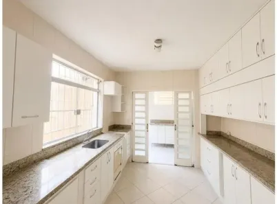 Casa com 3 Quartos à venda, 150m² no Jardim Monte Azul, São Paulo