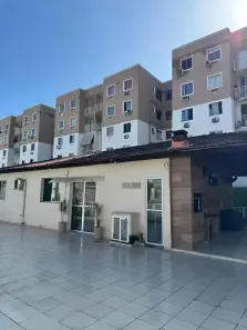 Apartamento com 2 Quartos à venda, 44m² no Pavuna, Rio de Janeiro