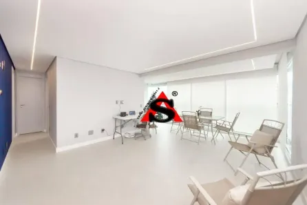 Apartamento com 2 Quartos à venda, 88m² no Jardim Caboré, São Paulo