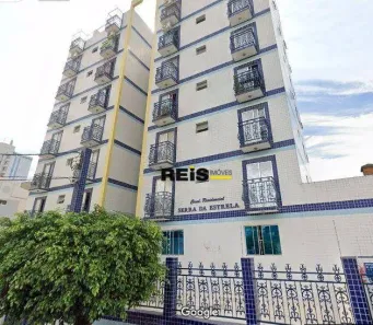 Apartamento com 2 Quartos para alugar, 65m² no Parque Campolim, Sorocaba